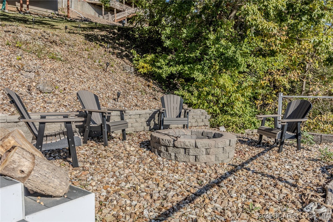 505 Minnowbrook Road Camdenton, MO 65020 - Photo 60 of 75