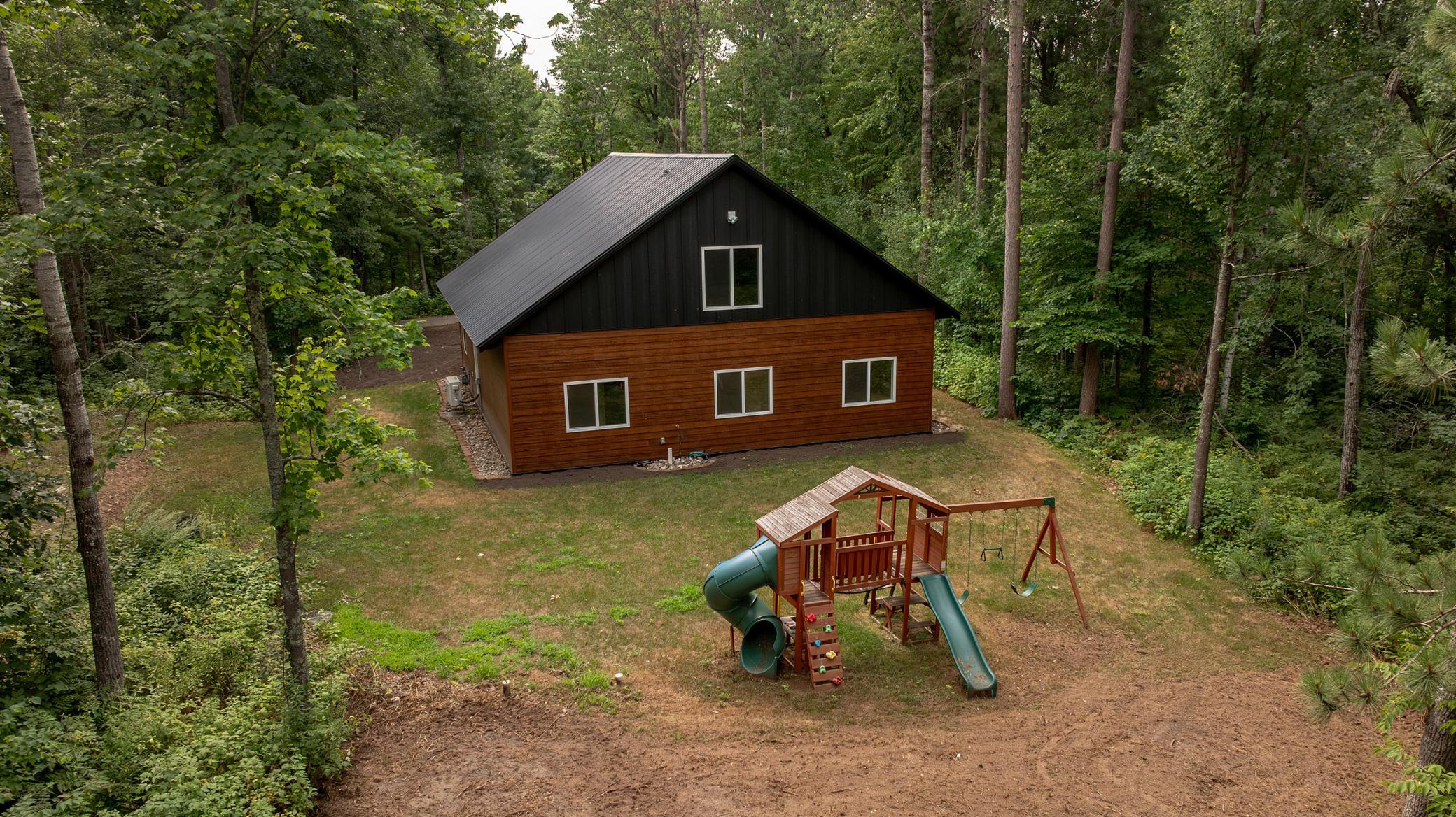 9598 Ossawinnamakee Road Pequot Lakes, MN 56472 - Photo 31 of 31 Gallery Image 31