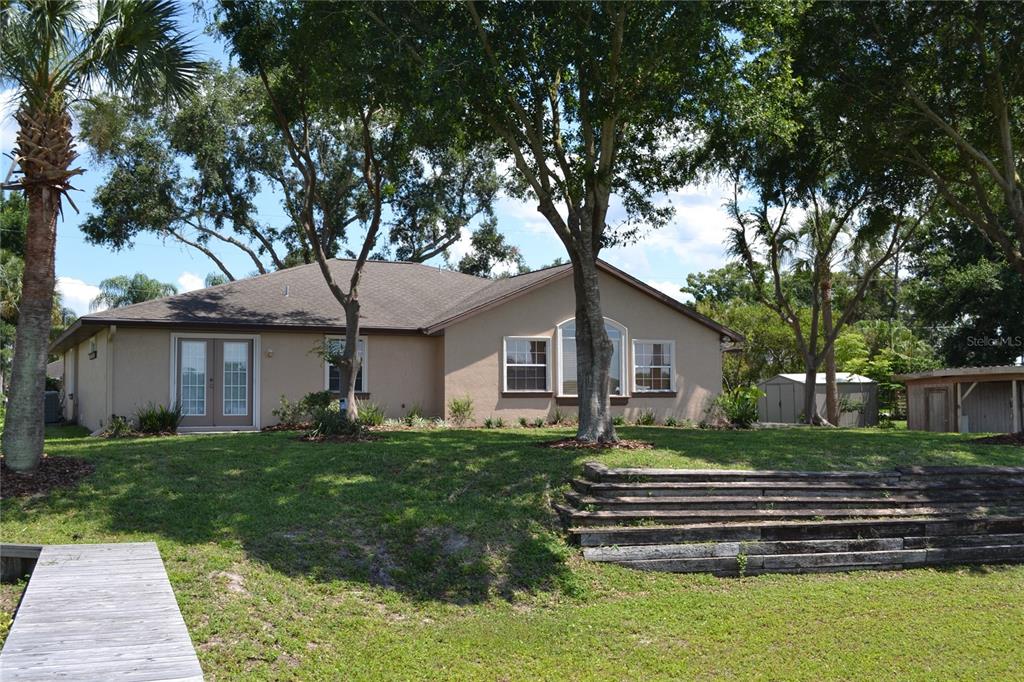26 Southeast Ocale Way Summerfield, FL 34491 - Photo 3 of 46