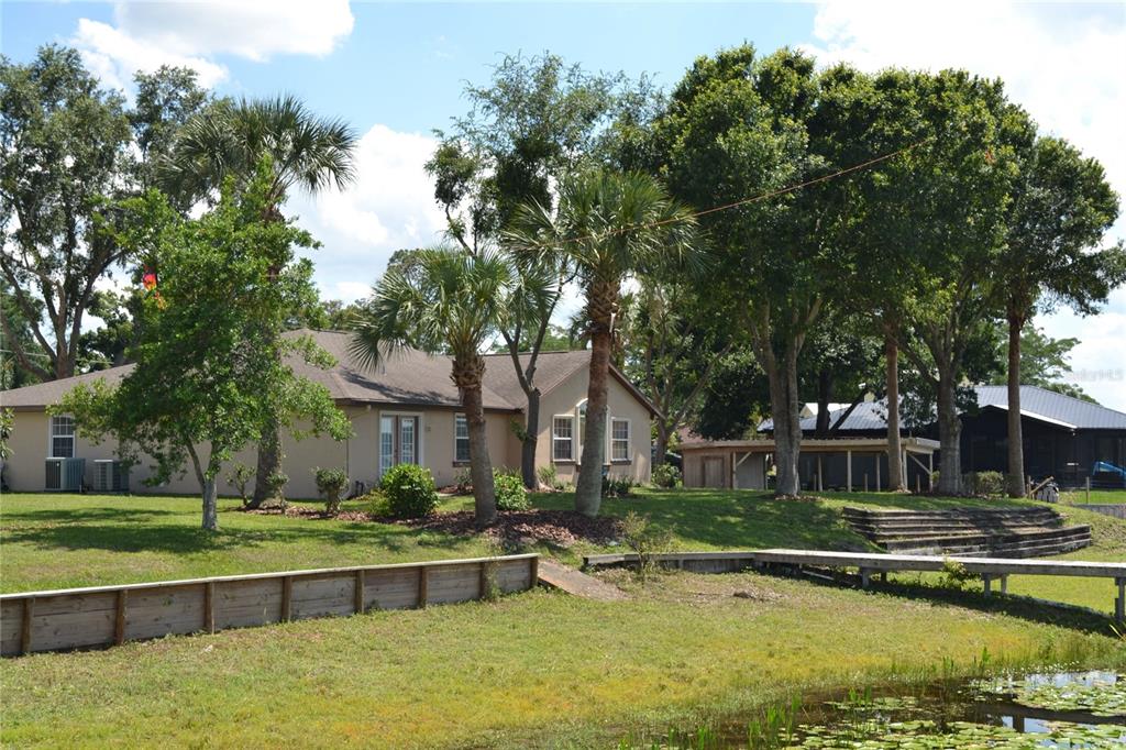 26 Southeast Ocale Way Summerfield, FL 34491 - Photo 5 of 46