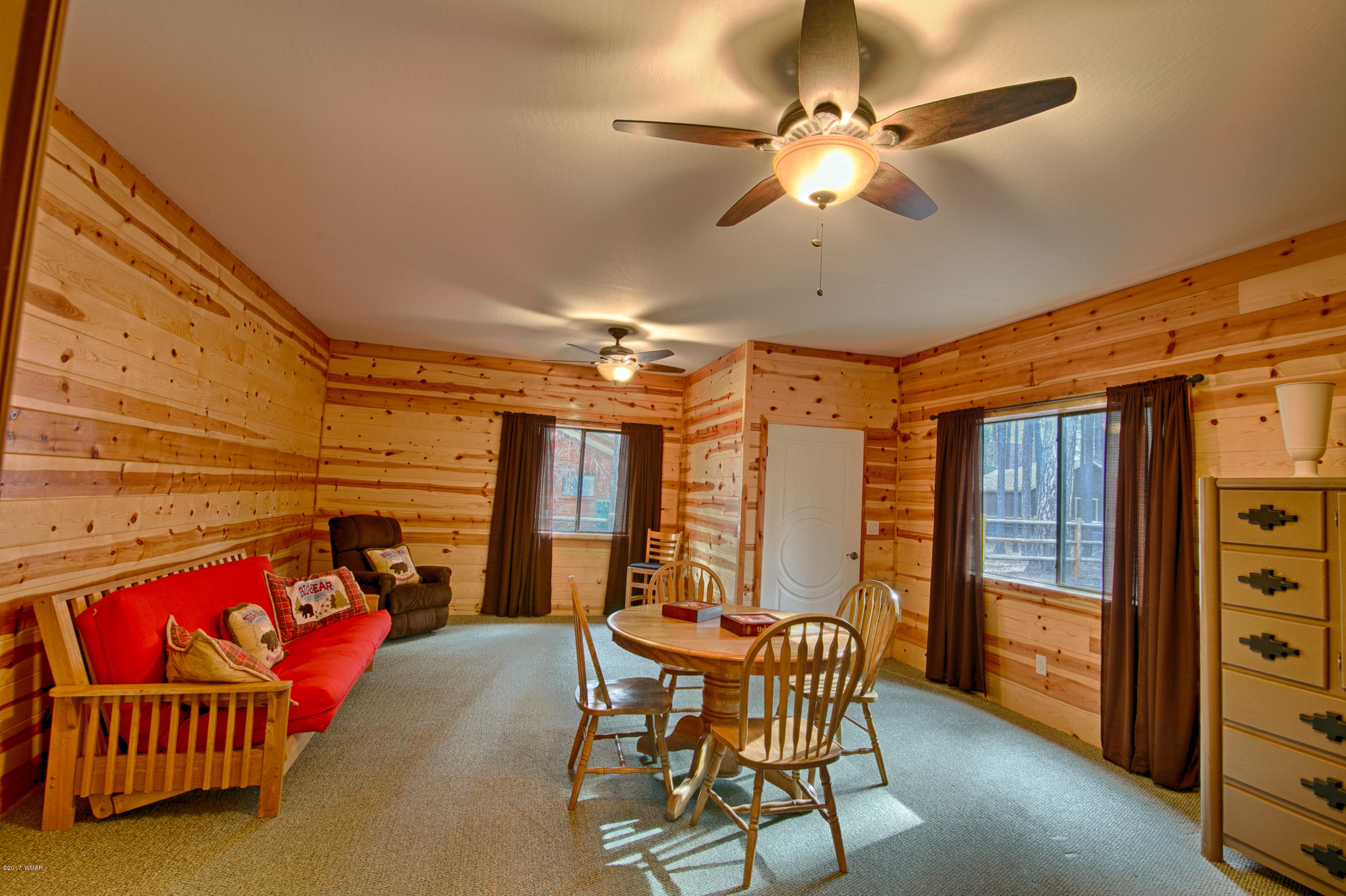 8273 Eagle Point Road Pinetop, AZ 85935 - Photo 17 of 19 Gallery Image 17