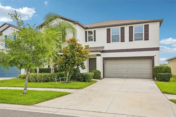 $420,000 | 15608 Miller Creek Drive, Sun City Center, FL 33573