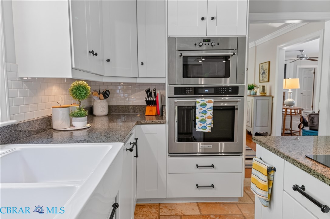 1614 Wilton Creek Road Hartfield, VA 23071 - Photo 25 of 68