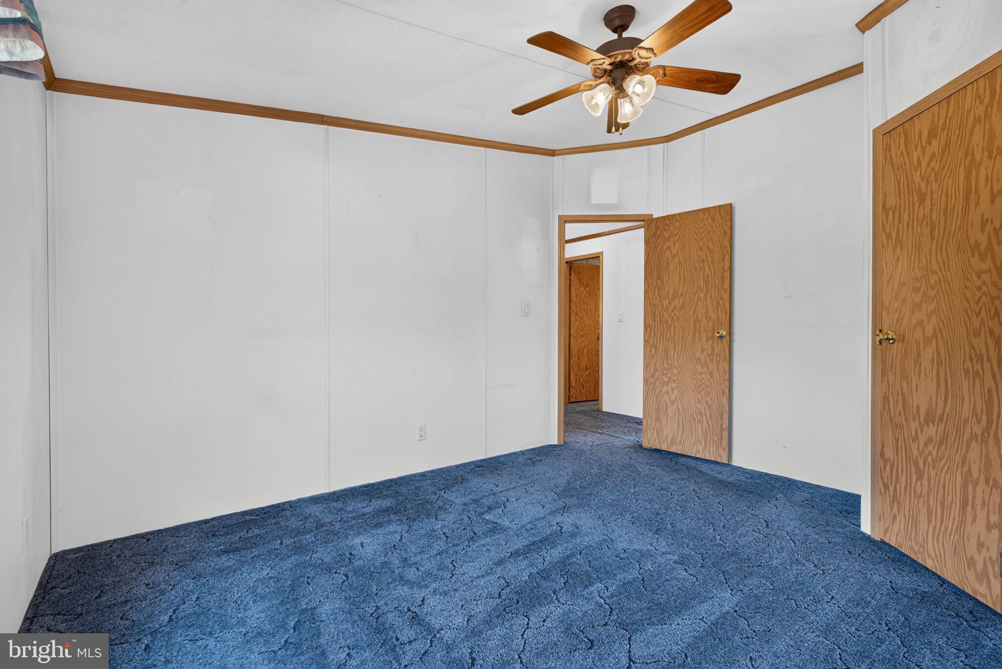 1910 Schubert Road, Unit 8 Bethel, PA 19507 - Photo 23 of 40 The home is heated w/warm air propane heat
