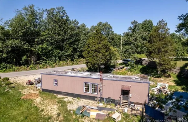 $49,900 | 6900 South Co Road 275 East, Paoli, IN 47454