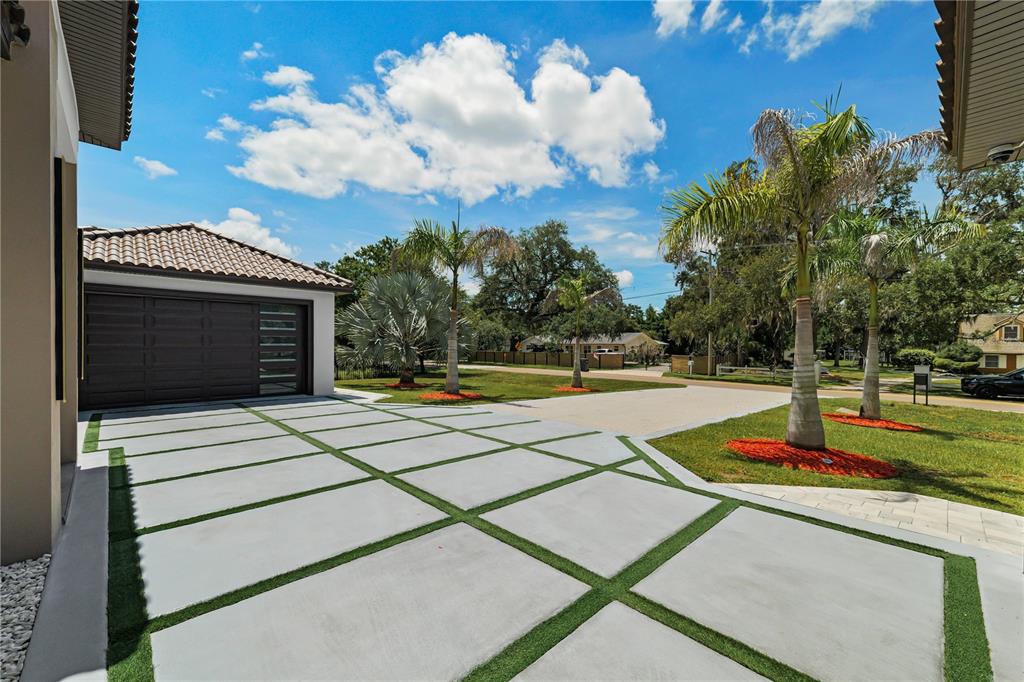 3317 Crenshaw Lake Road Lutz, FL 33548 - Photo 58 of 72