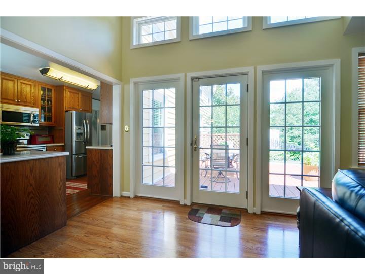 190 Walker Road Wayne, PA 19087 - Photo 14 of 25 Family Room