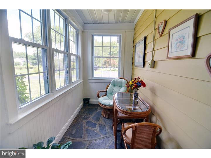 190 Walker Road Wayne, PA 19087 - Photo 17 of 25 Sun Room