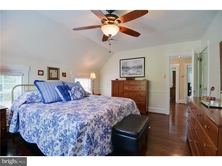 190 Walker Road Wayne, PA 19087 - Photo 19 of 25 Bedroom - Main