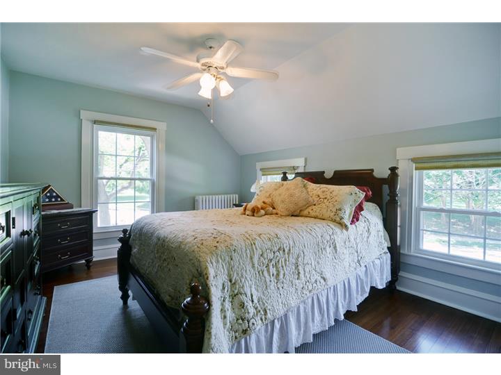 190 Walker Road Wayne, PA 19087 - Photo 21 of 25 Bedroom 2