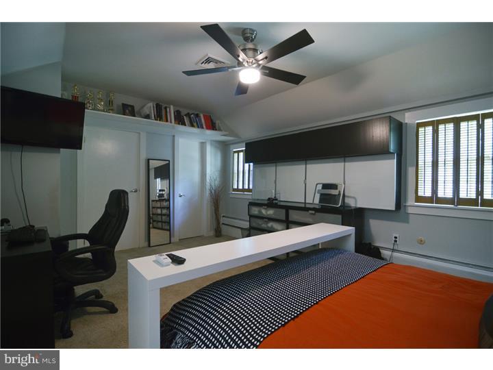 190 Walker Road Wayne, PA 19087 - Photo 22 of 25 Bedroom 3