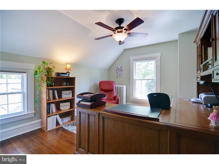 190 Walker Road Wayne, PA 19087 - Photo 23 of 25 Bedroom 4