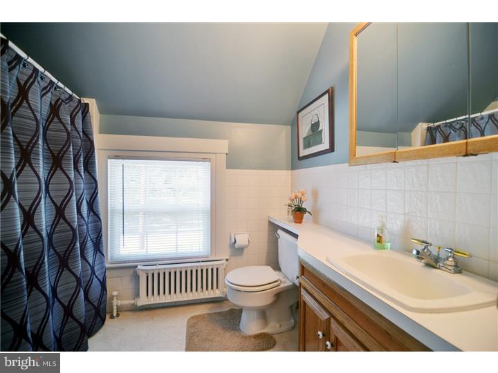 190 Walker Road Wayne, PA 19087 - Photo 24 of 25 Bathroom