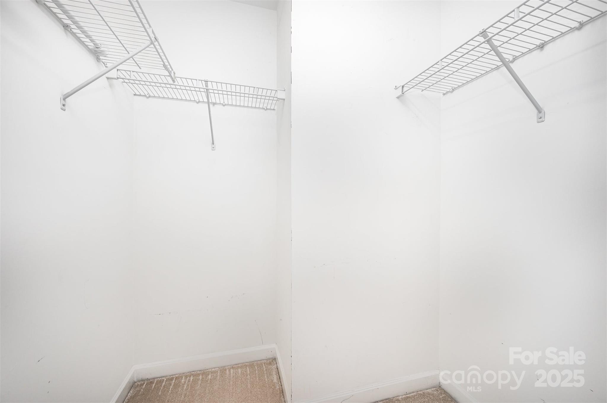 1135 Market Street Fort Mill, SC 29708 - Photo 20 of 36 a view of small space with racks on the wall