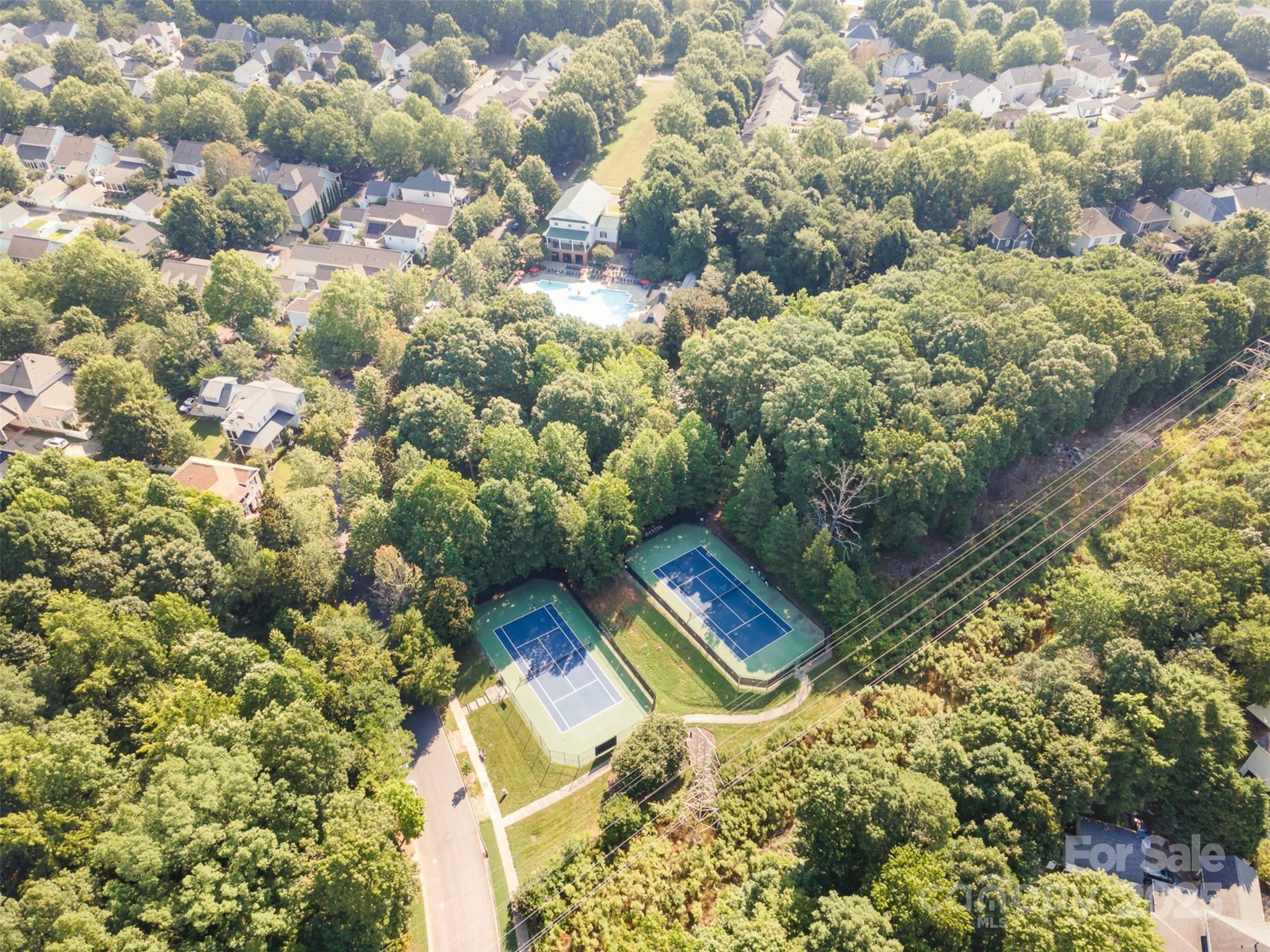 1135 Market Street Fort Mill, SC 29708 - Photo 36 of 36 a view of a yard