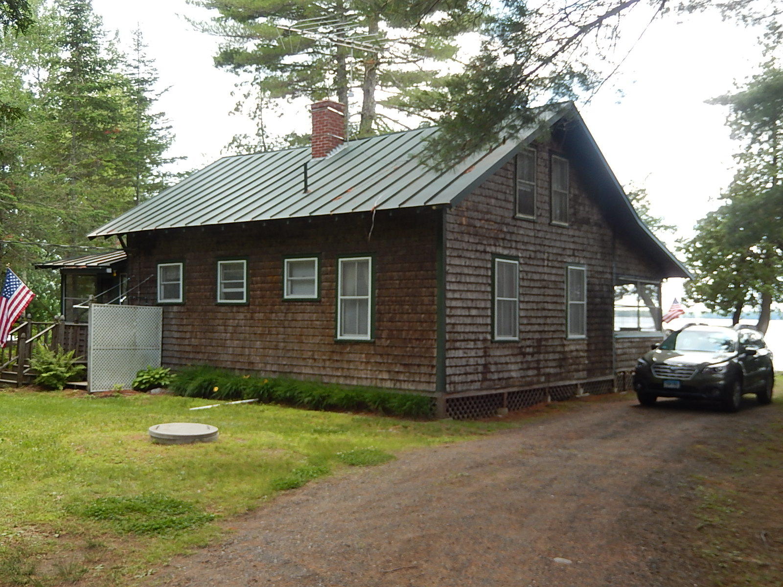 76 Quail Lane Unity, ME 04988 - Photo 6 of 24 DSCN9919