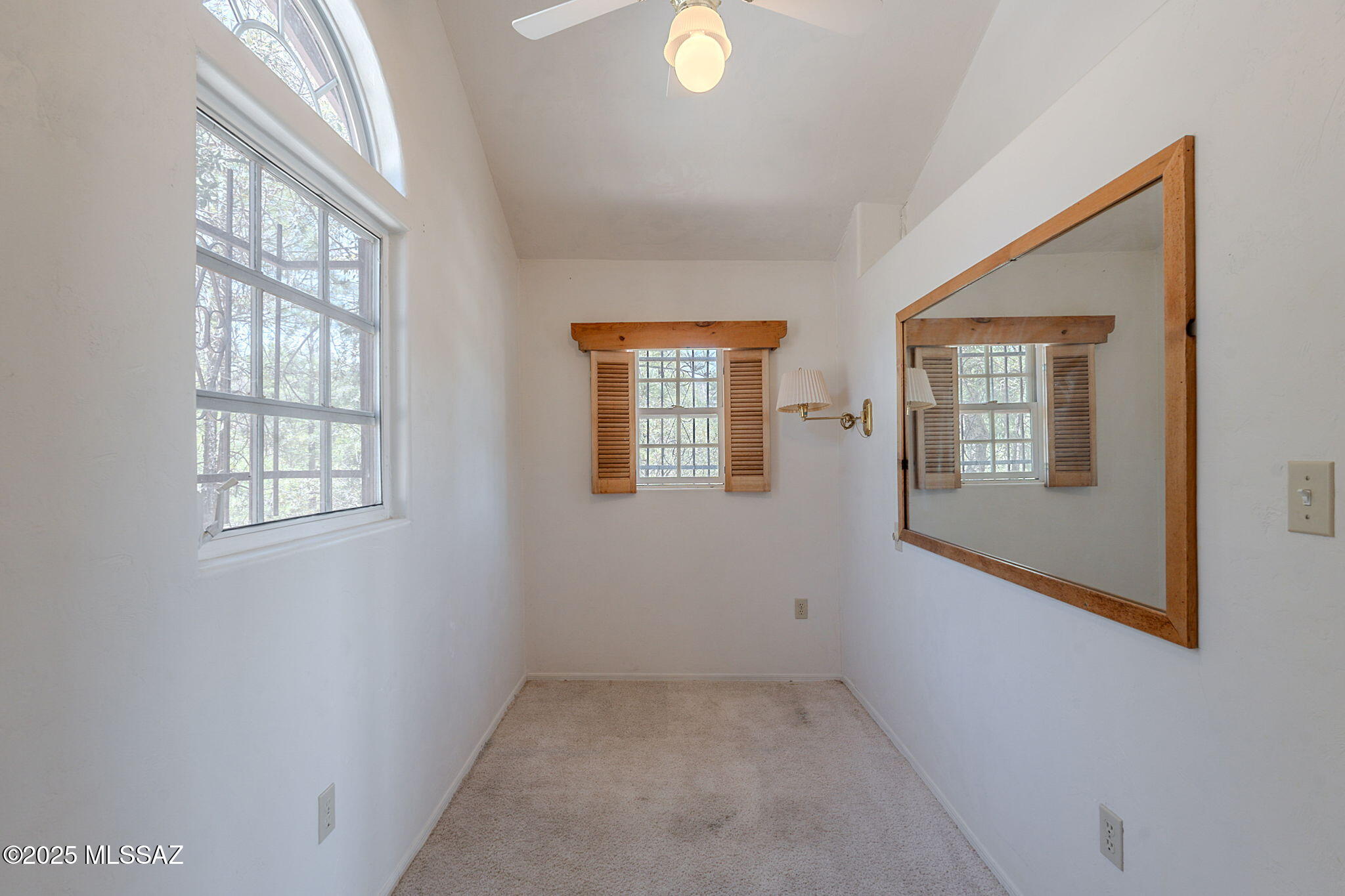 9865 North Willow Loop Tucson, AZ 85739 - Photo 25 of 50 Bedroom two