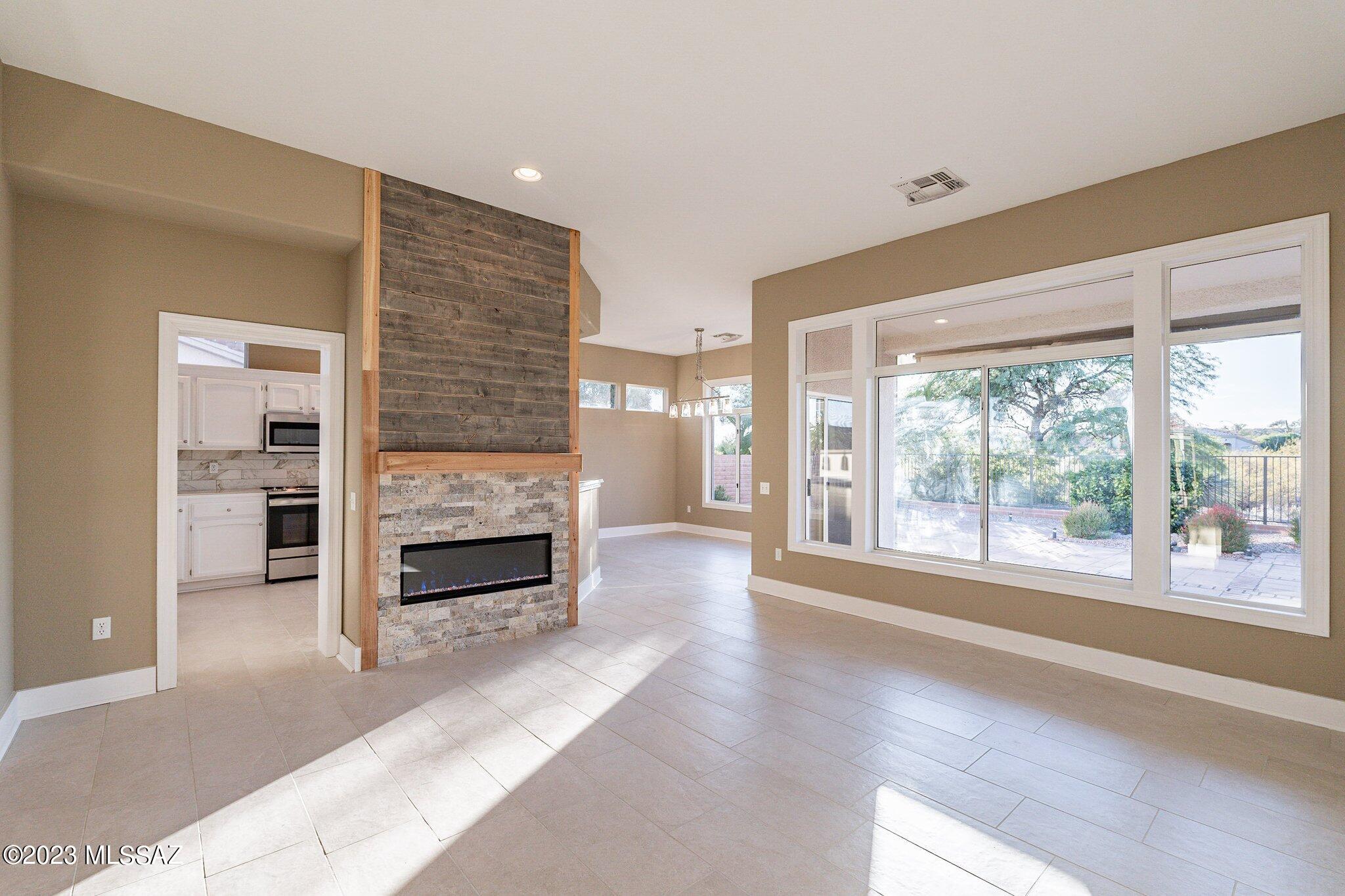 13611 North Pima Spring Way Oro Valley, AZ 85755 - Photo 23 of 49