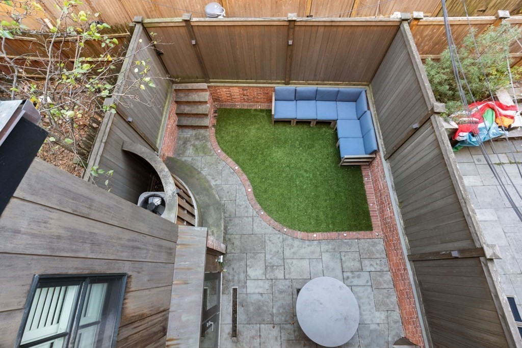 34 Dwight Street, Unit 1 Boston, MA 02118 - Photo 4 of 40