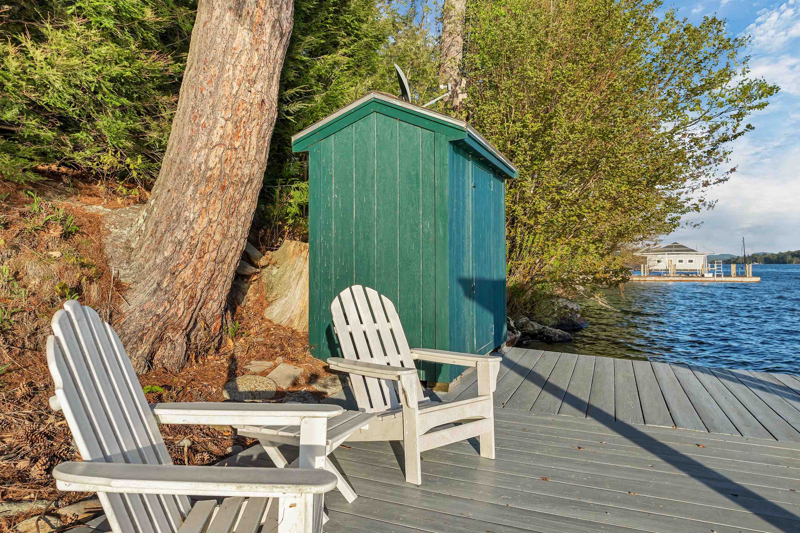 74 Keewaydin Road Wolfeboro, NH 03894 - Photo 9 of 58