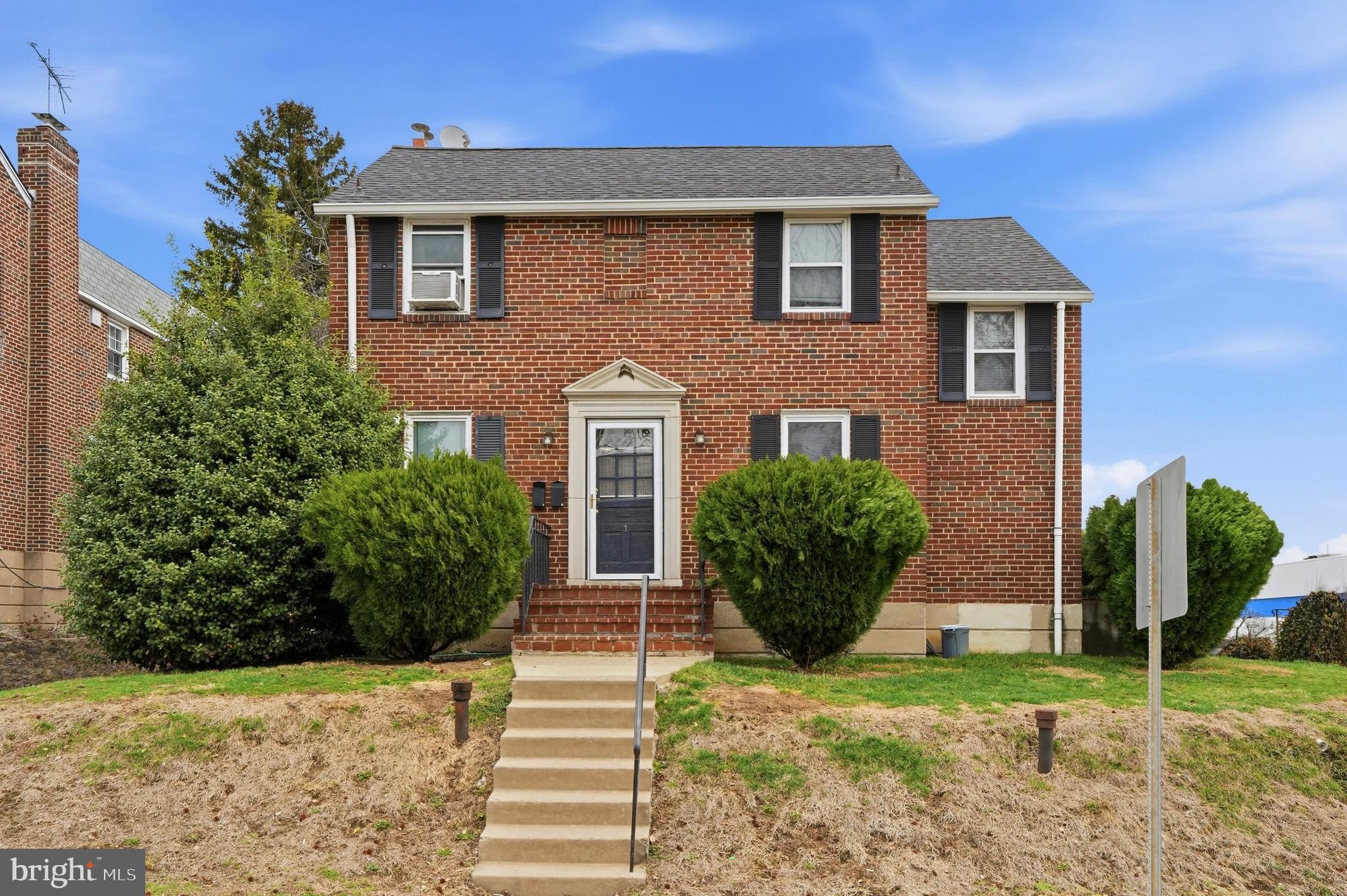 1 Trent Road Wynnewood, PA 19096 - Photo 1 of 14 1 Trent Rd- Quadruplex in Lower Merion