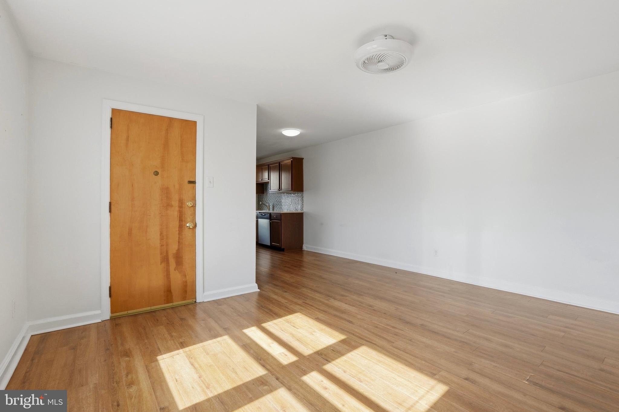 1 Trent Road Wynnewood, PA 19096 - Photo 2 of 14 Bright Entry Area