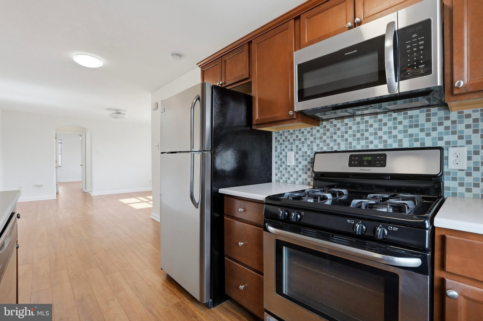 1 Trent Road Wynnewood, PA 19096 - Photo 5 of 14 Upgraded Appliances