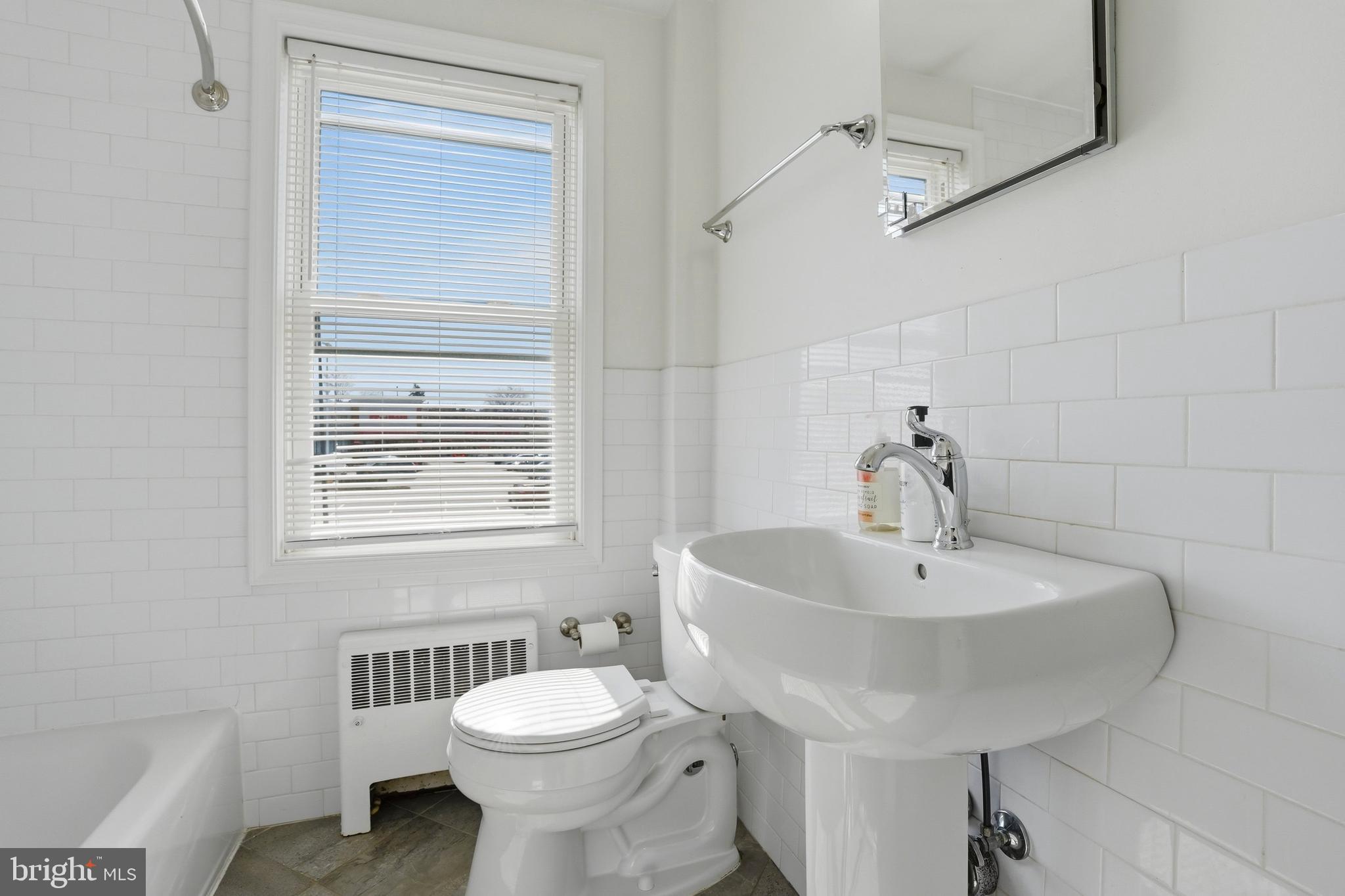 1 Trent Road Wynnewood, PA 19096 - Photo 9 of 14 Renovated Bathrooms