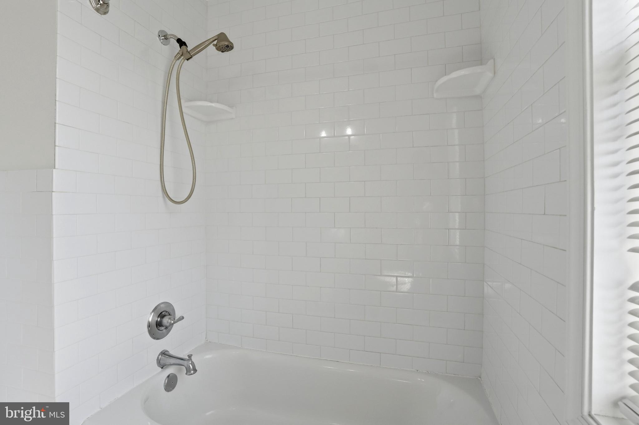 1 Trent Road Wynnewood, PA 19096 - Photo 10 of 14 Subway Tile Tub Surrounds
