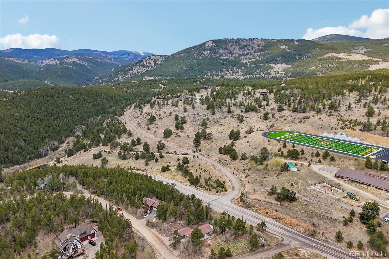 61 Evergreen Road Black Hawk, CO 80422 - Photo 43 of 50