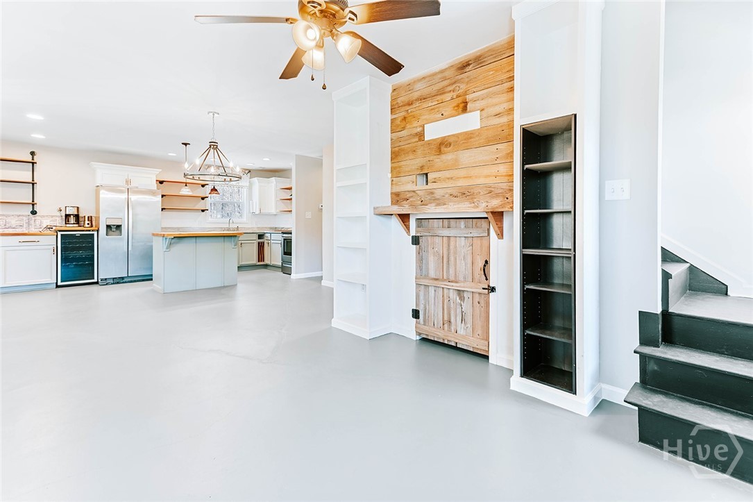 716 Steven's Grove Church Road Lexington, GA 30648 - Photo 11 of 47