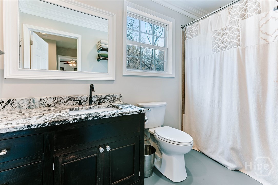 716 Steven's Grove Church Road Lexington, GA 30648 - Photo 15 of 47