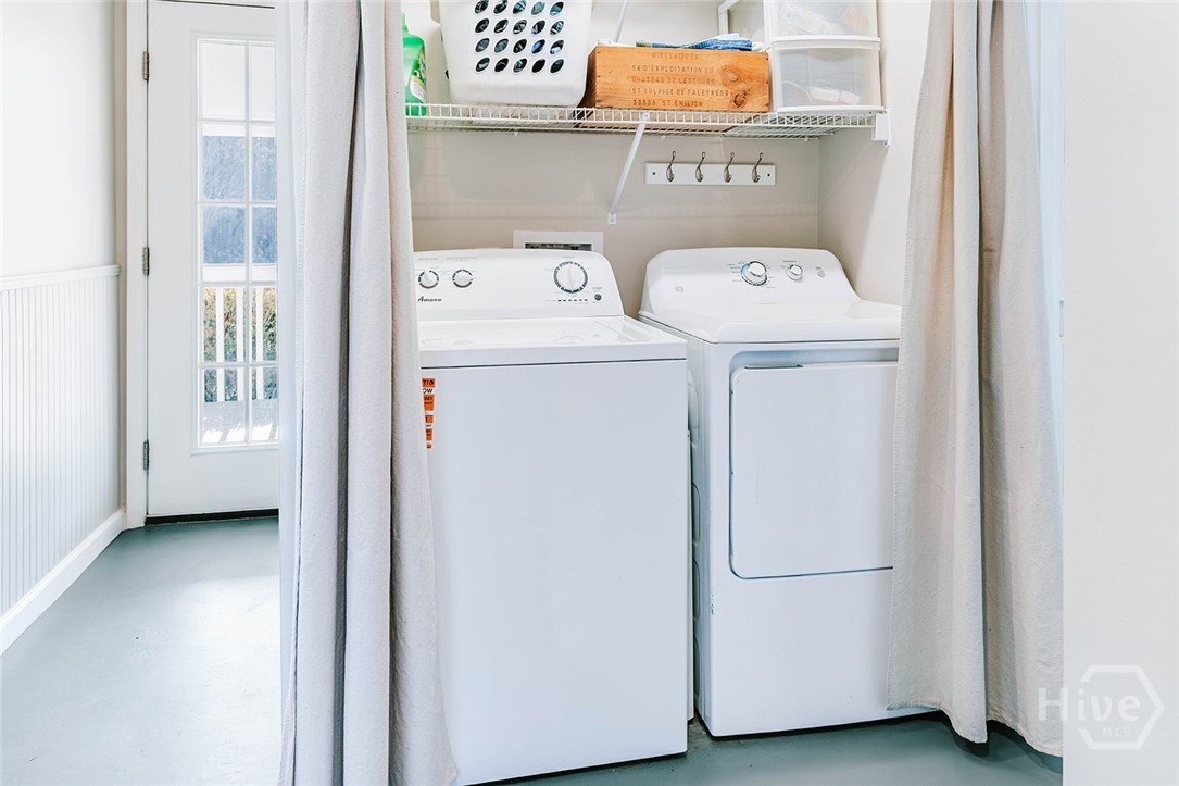 716 Steven's Grove Church Road Lexington, GA 30648 - Photo 22 of 47