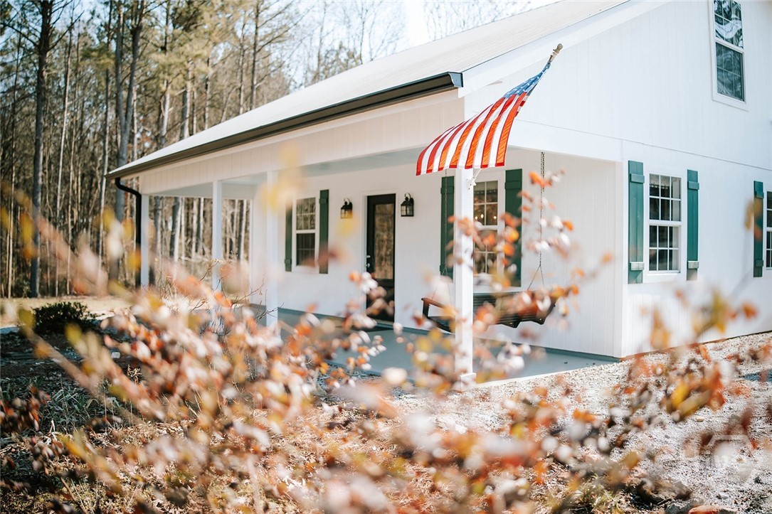 716 Steven's Grove Church Road Lexington, GA 30648 - Photo 24 of 47