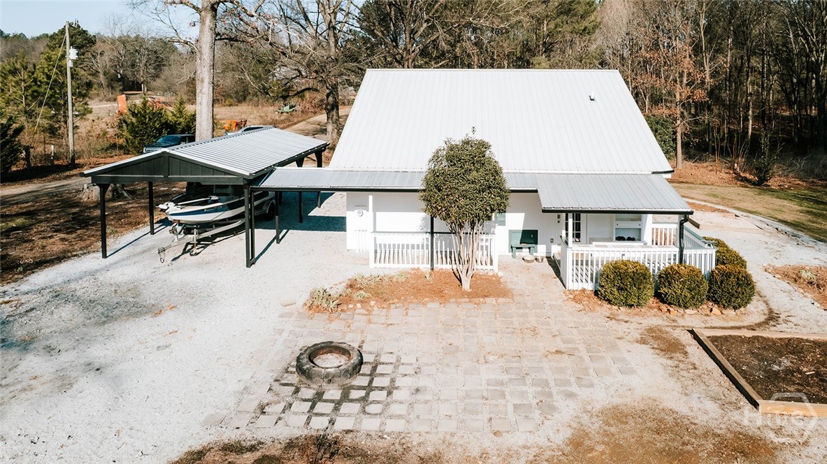 716 Steven's Grove Church Road Lexington, GA 30648 - Photo 26 of 47