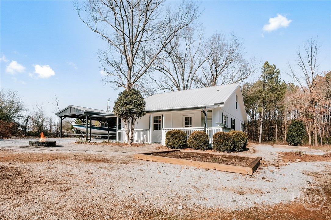 716 Steven's Grove Church Road Lexington, GA 30648 - Photo 27 of 47