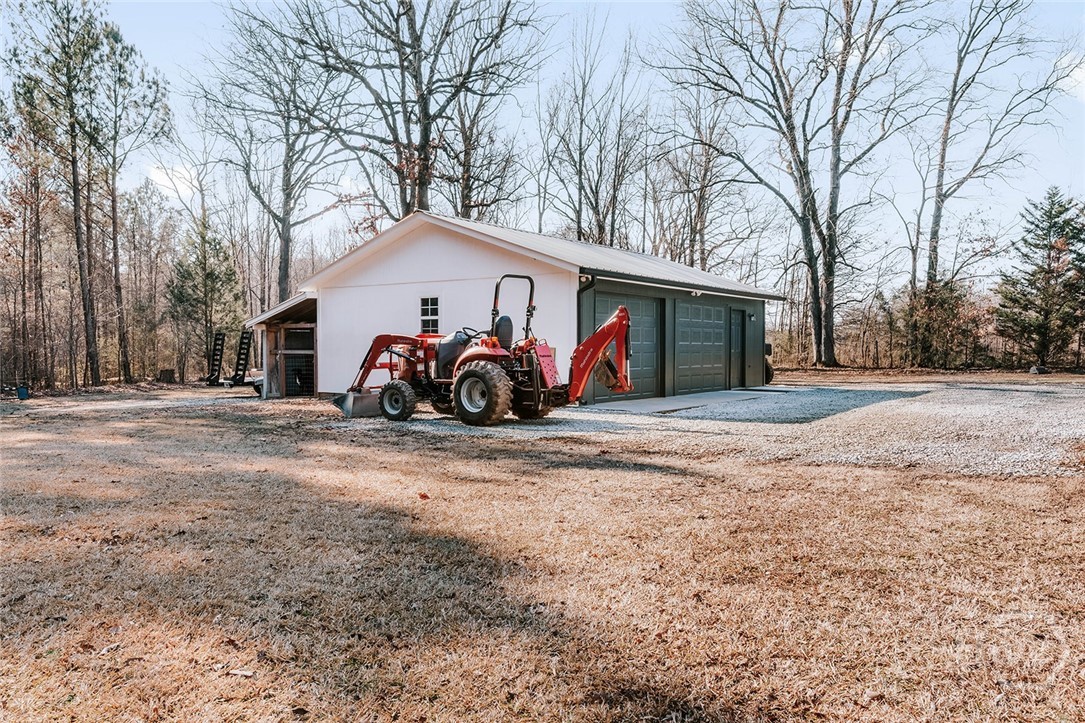 716 Steven's Grove Church Road Lexington, GA 30648 - Photo 31 of 47