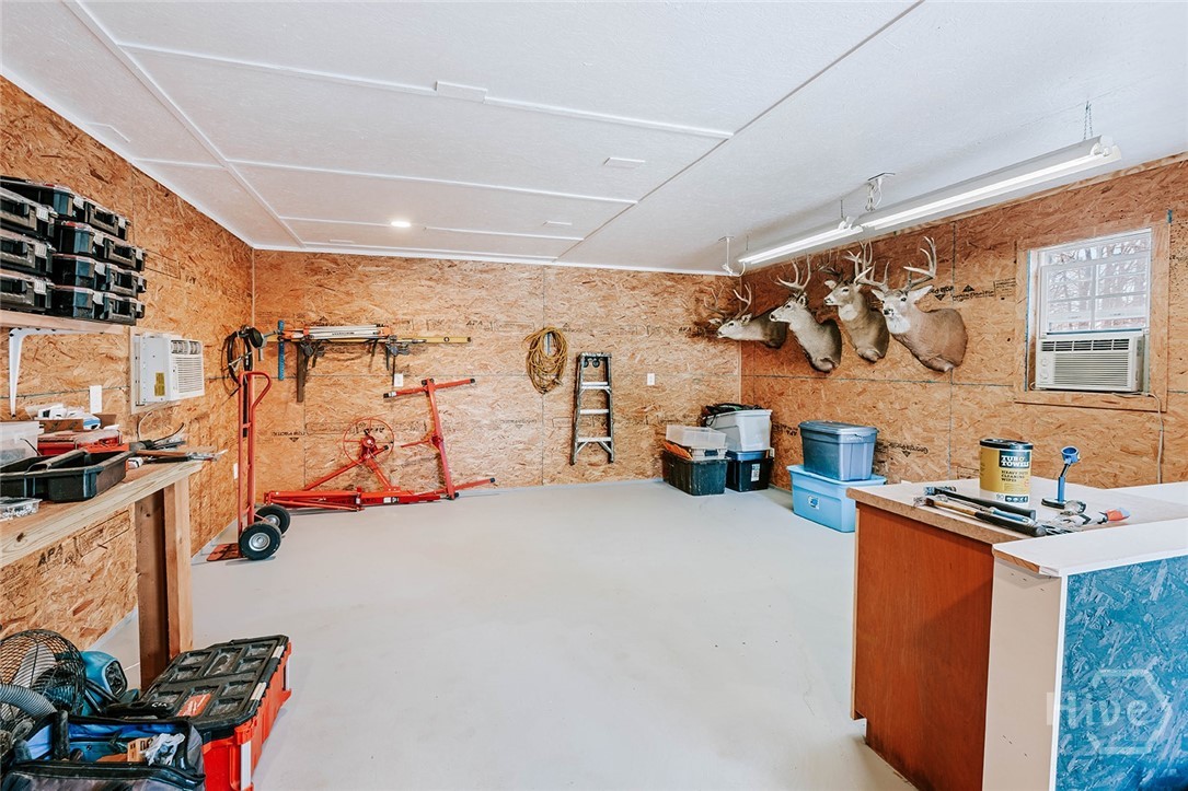 716 Steven's Grove Church Road Lexington, GA 30648 - Photo 33 of 47