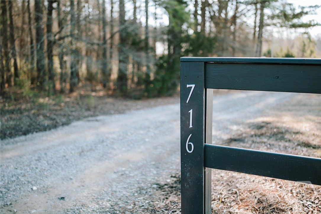 716 Steven's Grove Church Road Lexington, GA 30648 - Photo 38 of 47