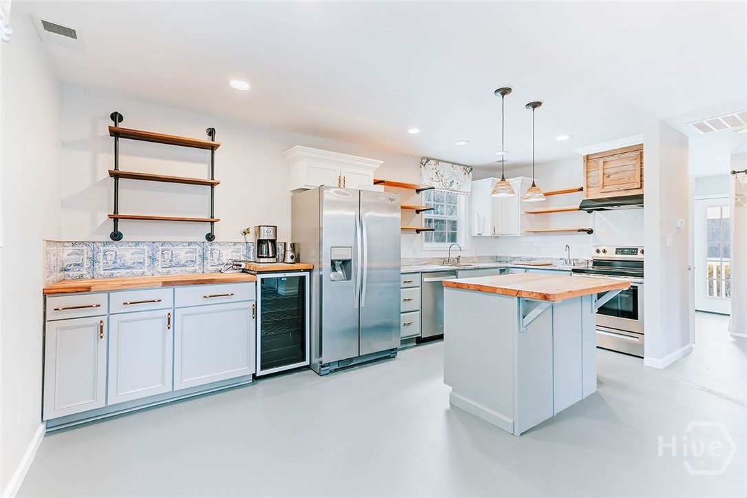 716 Steven's Grove Church Road Lexington, GA 30648 - Photo 4 of 47