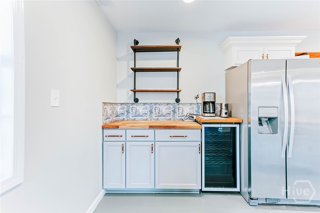 716 Steven's Grove Church Road Lexington, GA 30648 - Photo 5 of 47