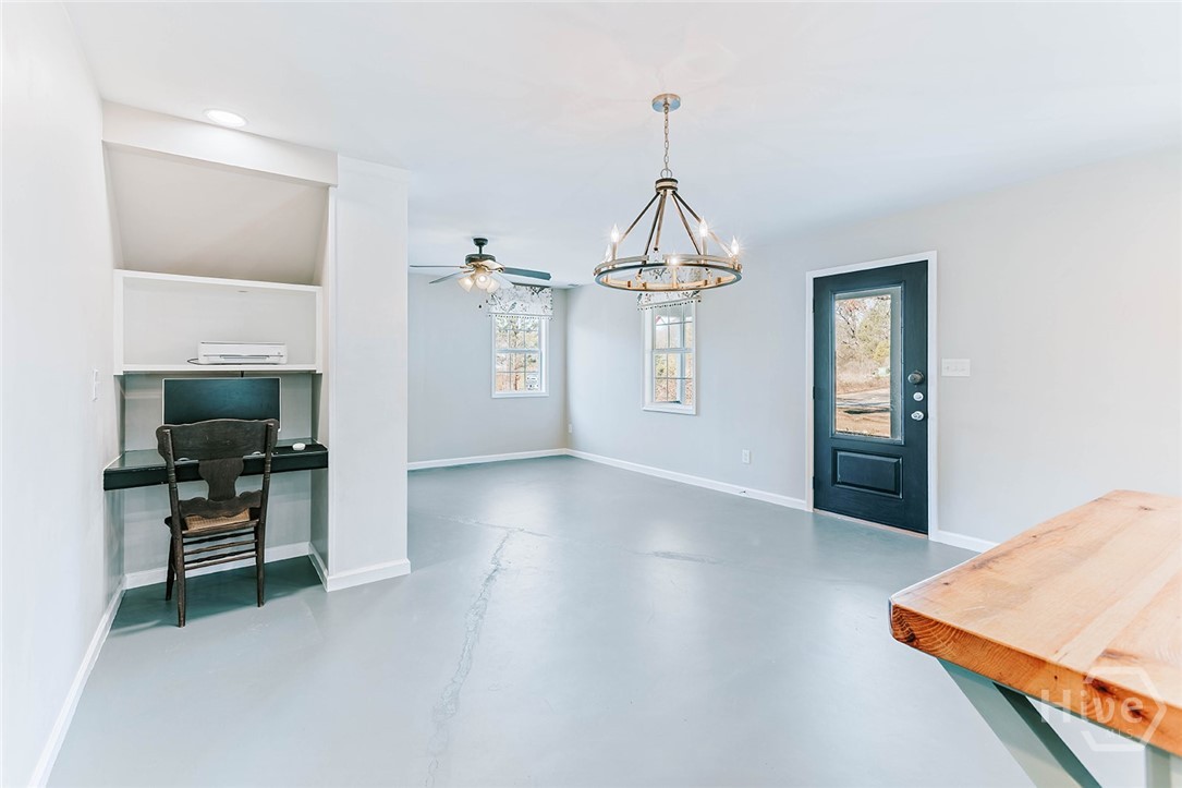 716 Steven's Grove Church Road Lexington, GA 30648 - Photo 10 of 47