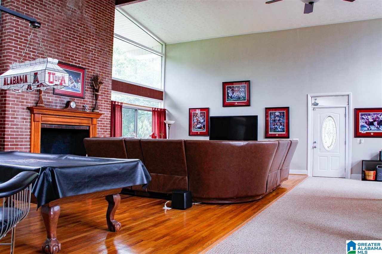 1387 Century Road Piedmont, AL 36272 - Photo 20 of 50