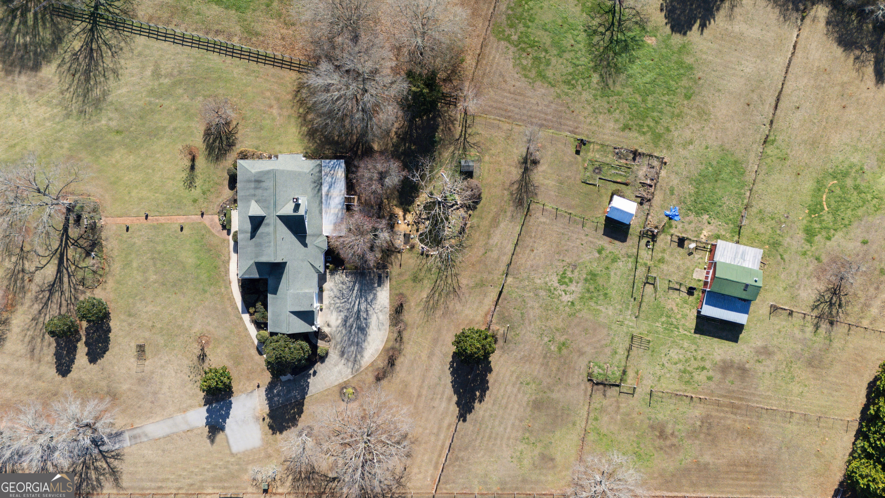 159 Friar Tuck Road Fayetteville, GA 30215 - Photo 57 of 68