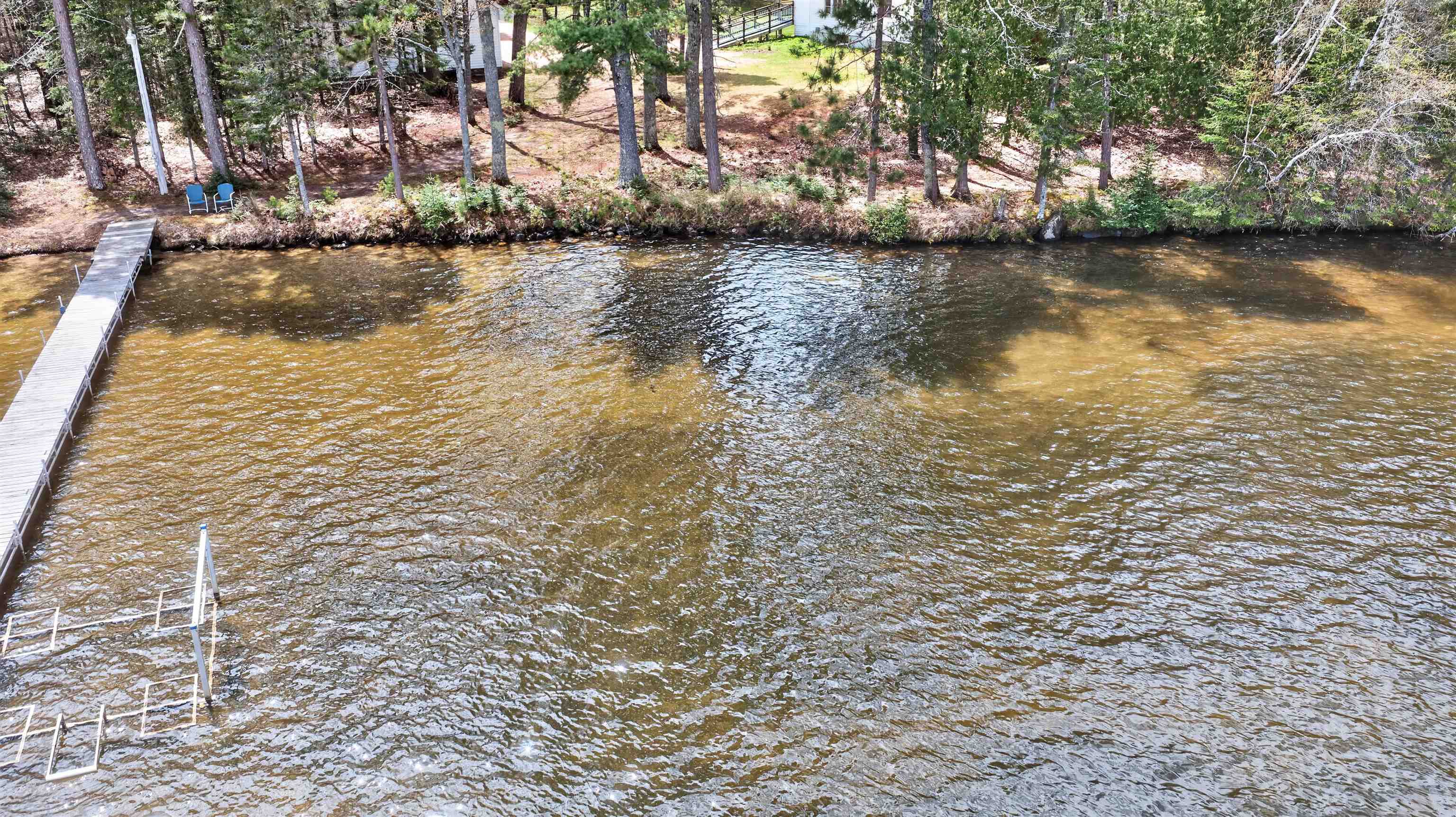 3980 Pedersen Trail Phelps, WI 54554 - Photo 61 of 90