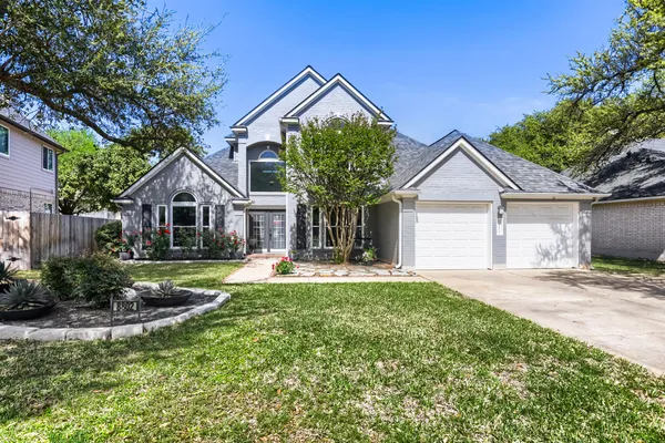 $719,622 | 8802 Fritsch Drive, Austin, TX 78717