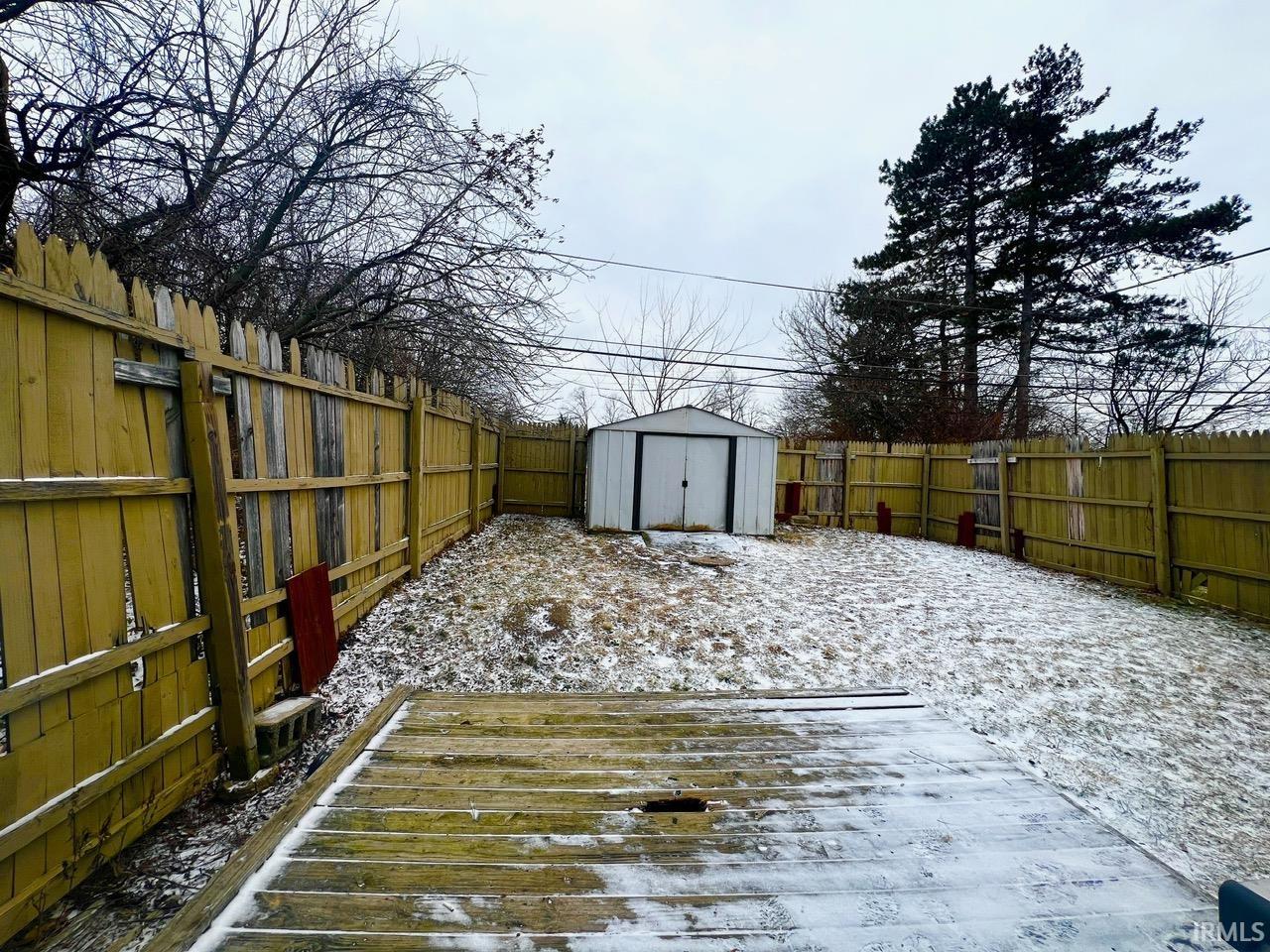 807 Elmer Avenue Fort Wayne, IN 46808 - Photo 14 of 14