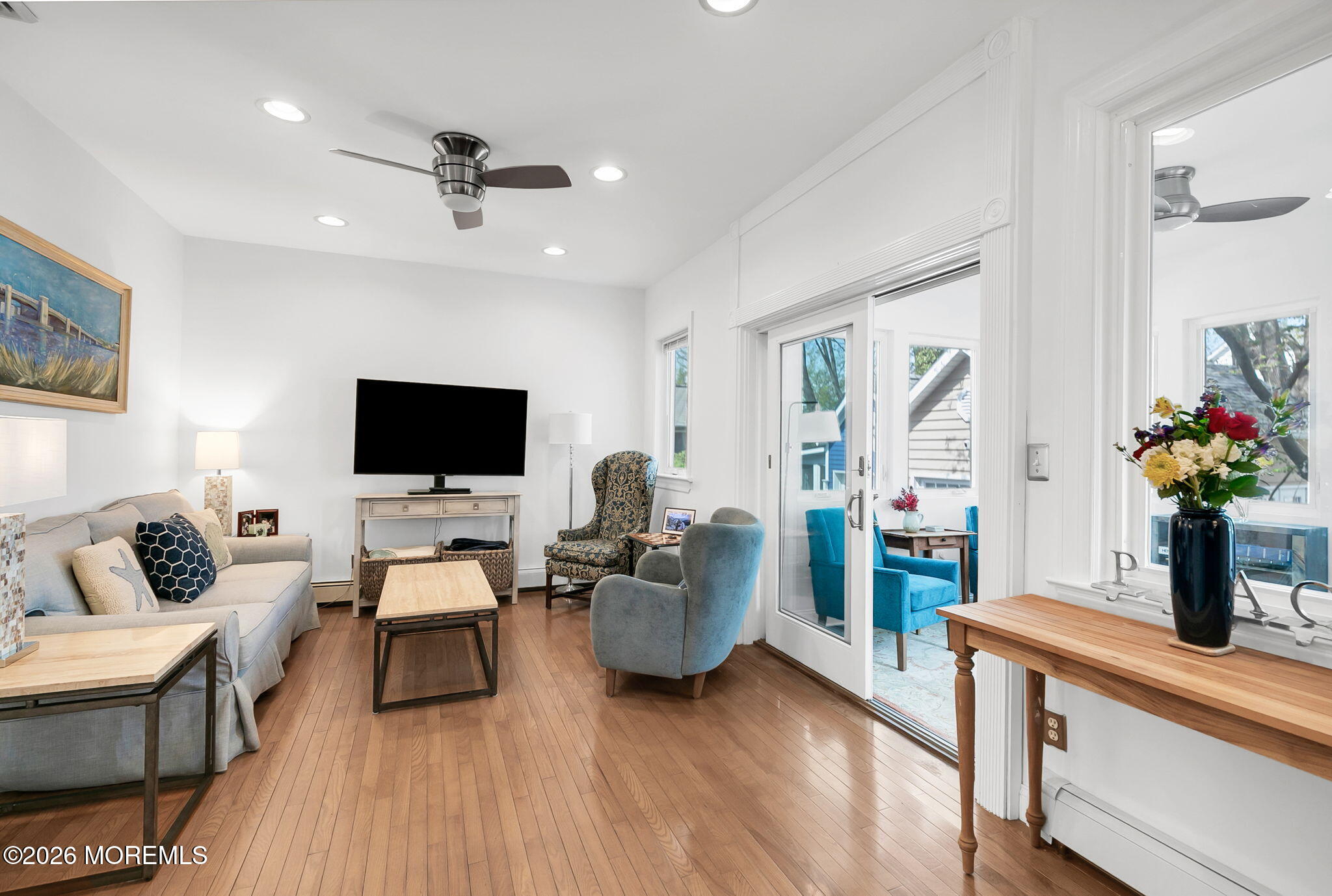 39 Allen Street Rumson, NJ 07760 - Photo 12 of 29 39 Allen Street | Family Room