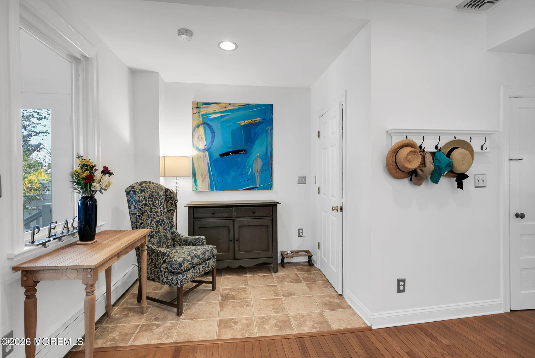 39 Allen Street Rumson, NJ 07760 - Photo 13 of 29 39 Allen Street | Family Room