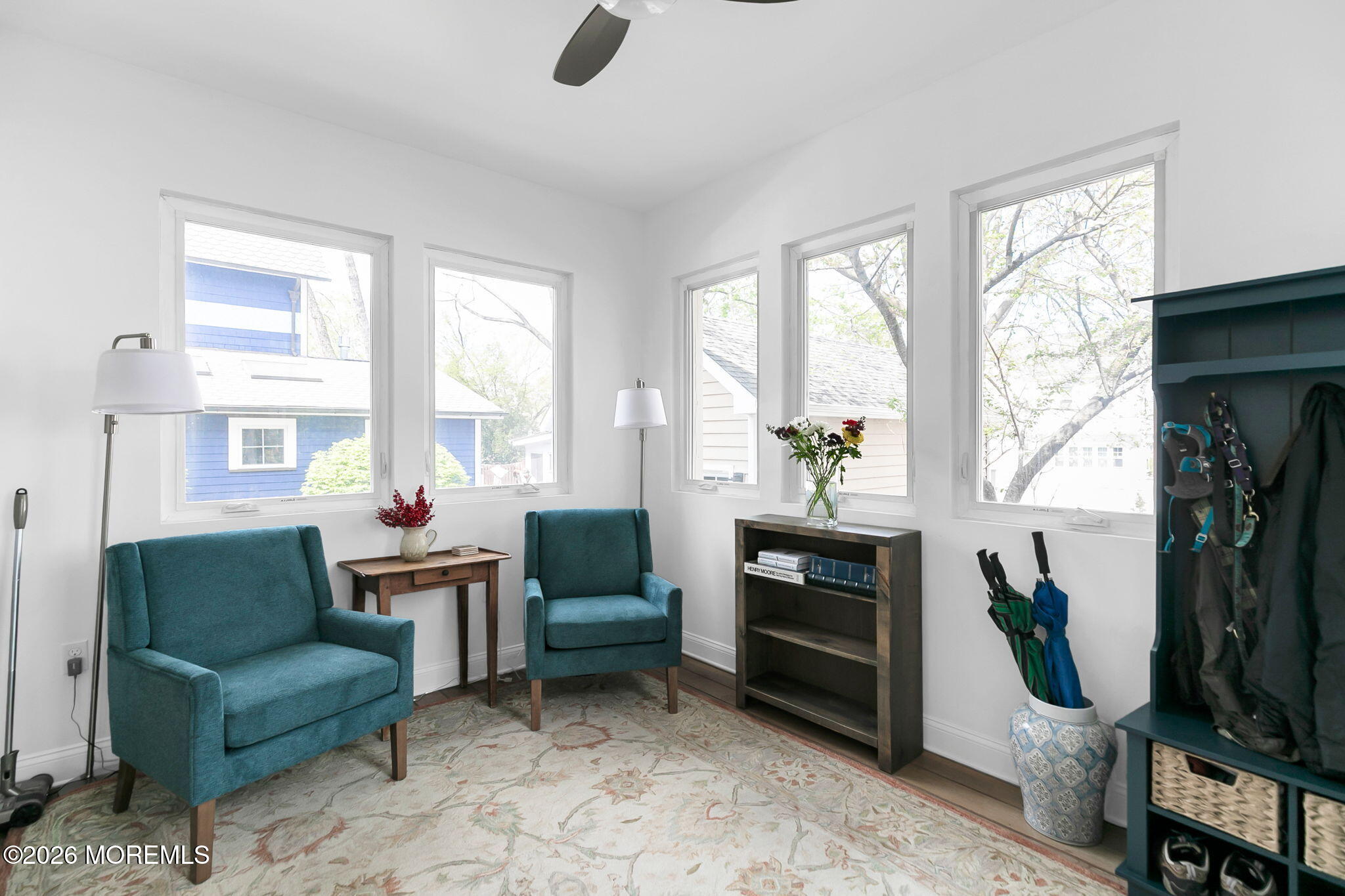 39 Allen Street Rumson, NJ 07760 - Photo 15 of 29 39 Allen Street | Mud Room